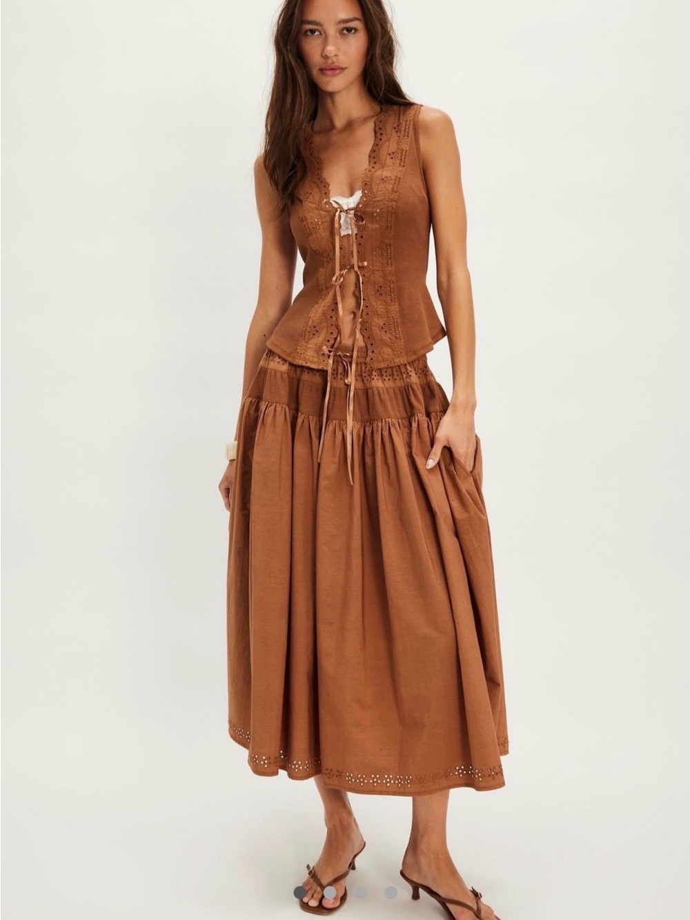 Free People Gesibelle Set [SOLD OUT ONLINE]